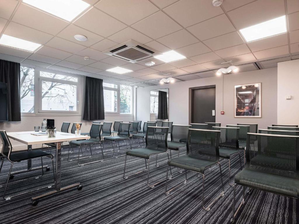 Meeting room / ballrooms