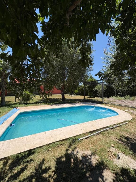 Casa de campo - 1