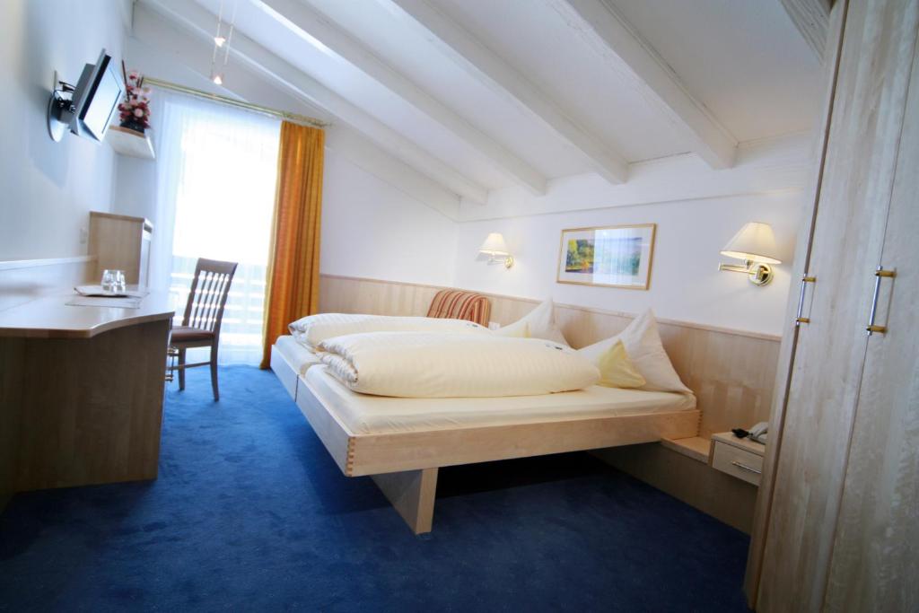 Hotel Wagner - 5