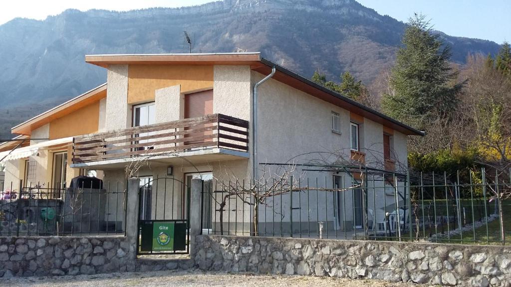 Gîte du Manival - 2