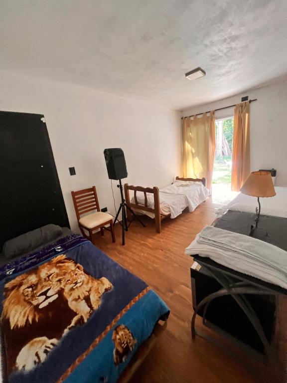 Las Catitas - 5