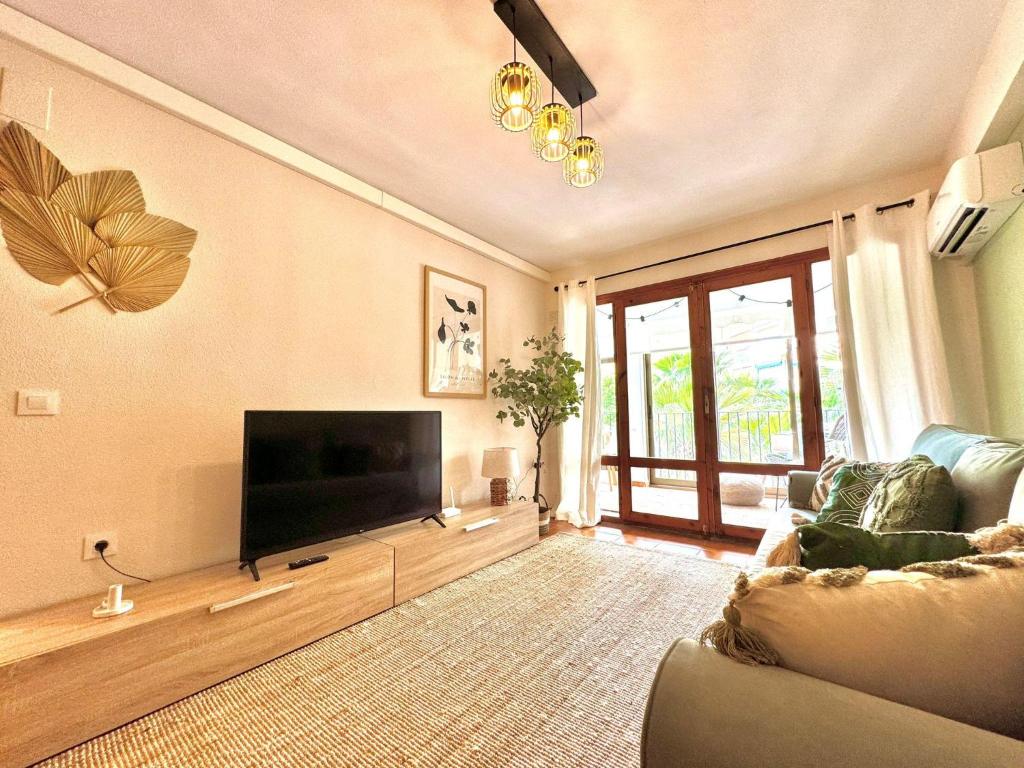 La Palmera Suite Calpe - 3