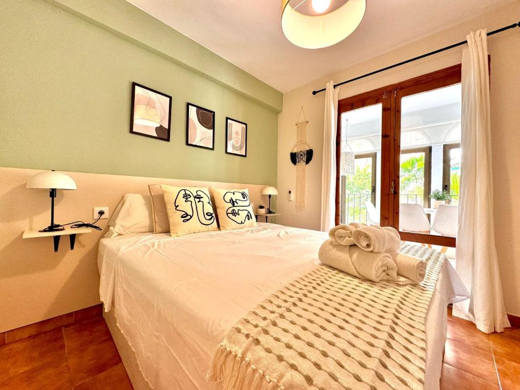 La Palmera Suite Calpe - 4