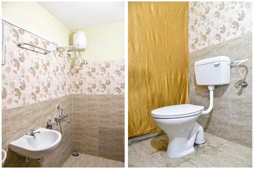 バスルーム（客室）