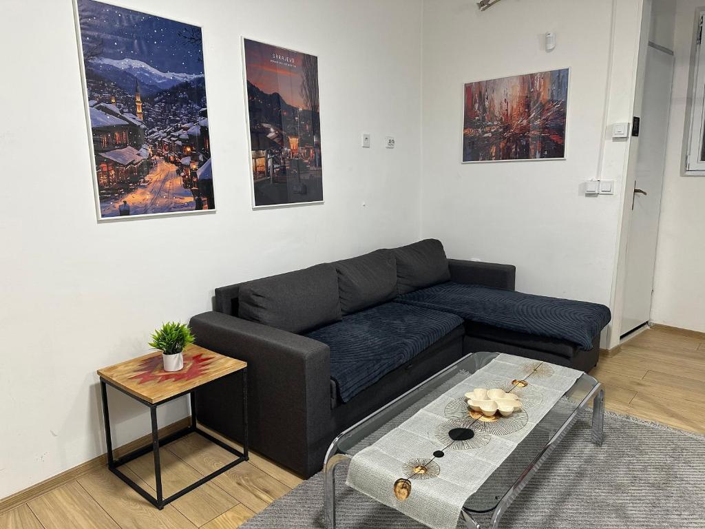 Apartman Baščaršija - 5