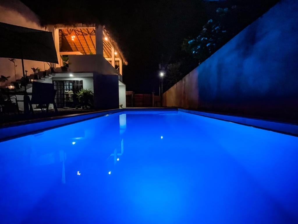 Villa a 5 min a playa Zicatela con Alberca,Terraza y Starlink - 2