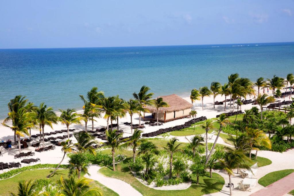 Royalton Riviera Cancun, An Autograph Collection All-Inclusive Resort & Casino - 2