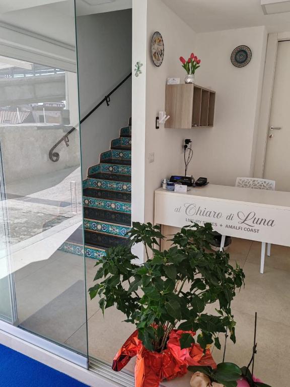 Al Chiaro di Luna Luxury Suites AMALFI COAST - 3