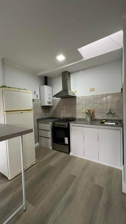 Rawson 260 Refugio Urbano - 4