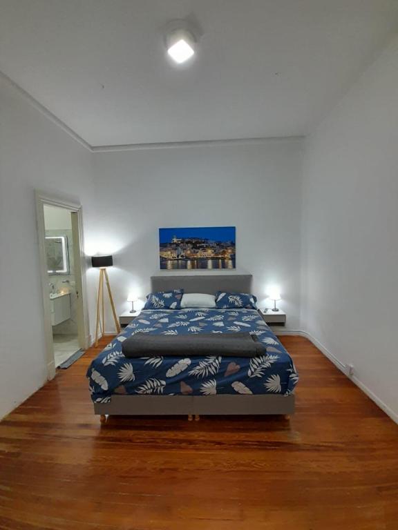 Exclusive 2-bedroom apartment - Microcentro - 2