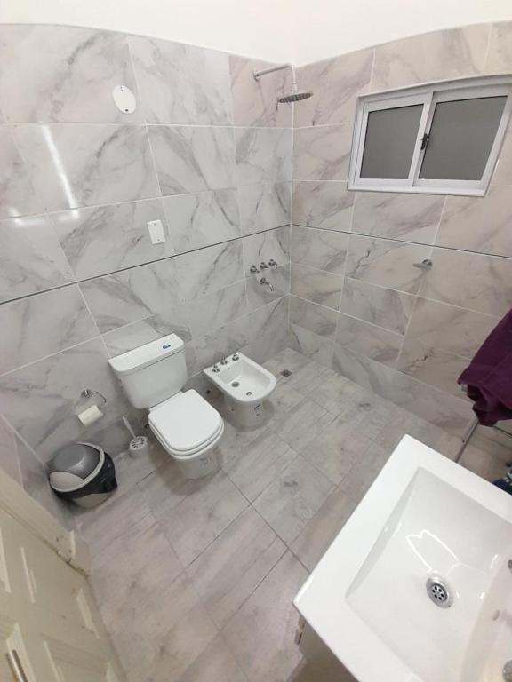 Exclusive 2-bedroom apartment - Microcentro - 4