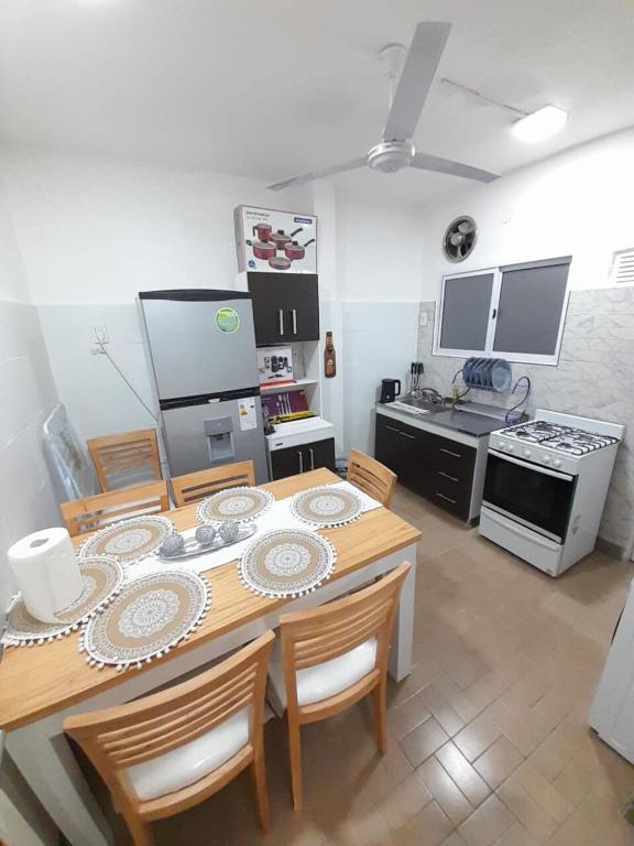 Exclusive 2-bedroom apartment - Microcentro - 5