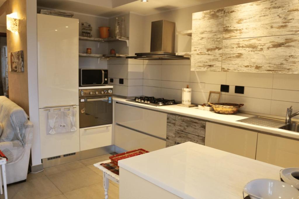 Genoa, San Fruttuoso - Spacious comfort apartment - 4