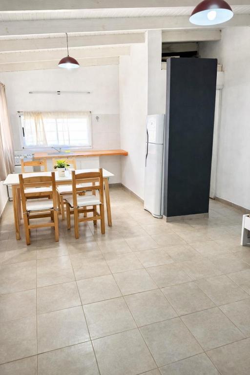 Casa una habitación, 4 personas, zona parque - 4