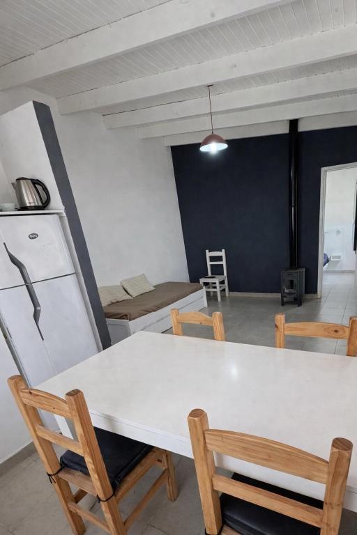 Casa una habitación, 4 personas, zona parque - 3