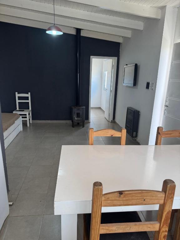 Casa una habitación, 4 personas, zona parque - 2