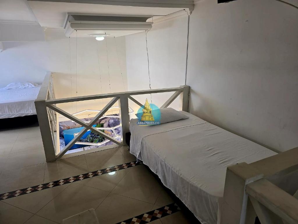 Penthouse Duplex Vista 360 Piso 23 - 5