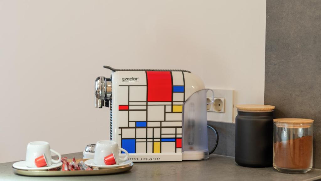 Zepterme Harmony - 3