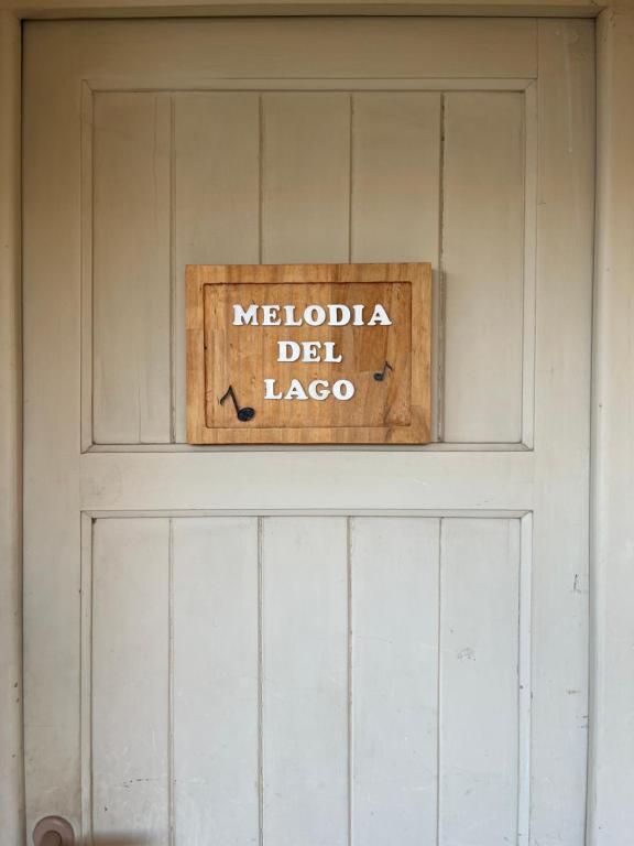Melodía del lago - 2