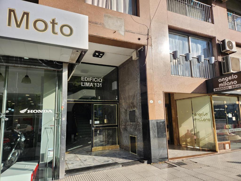 Lima OBELISCO - 1