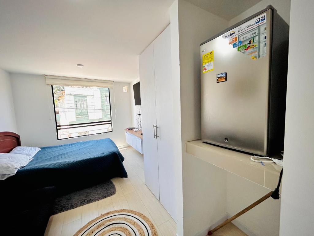 Apartamento mar - 5