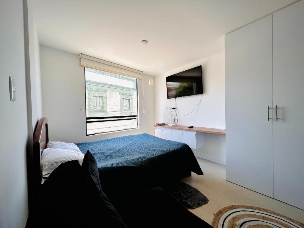 Apartamento mar - 3