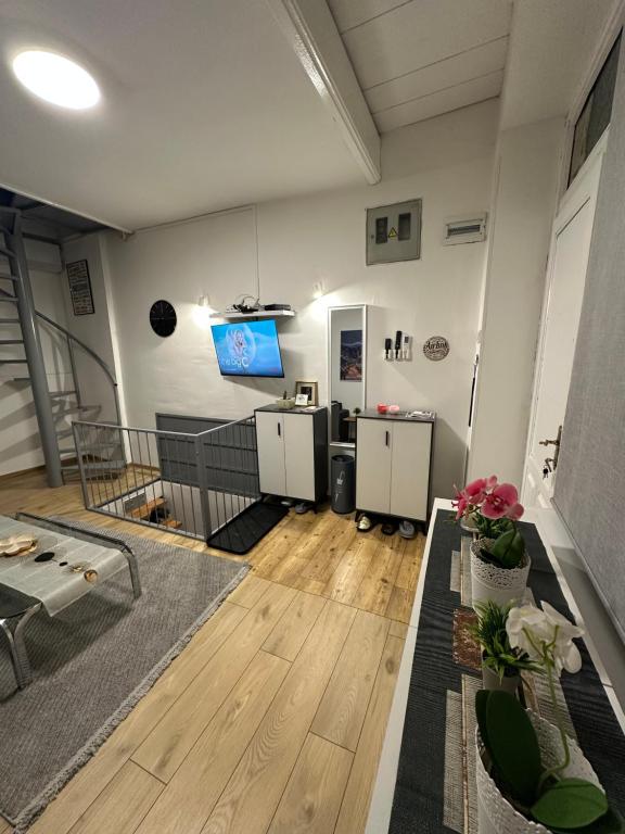 Apartman Baščaršija - 4