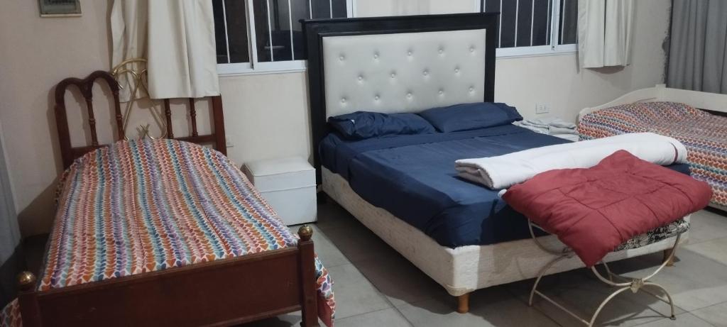Casa Las Moras - 2
