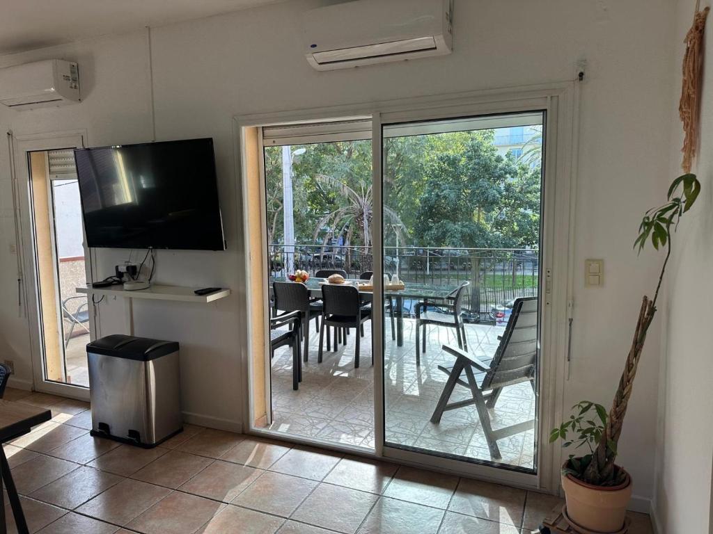 Le Familia,T5 avec terrasse,parking privé et Clim, idéal famille et professionnels - 5