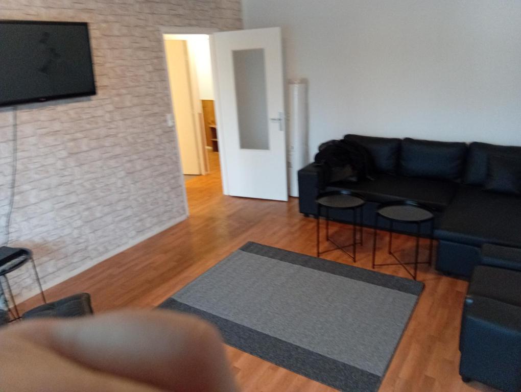 Appartement 3 pièces Saint Nazaire Ouest - 1