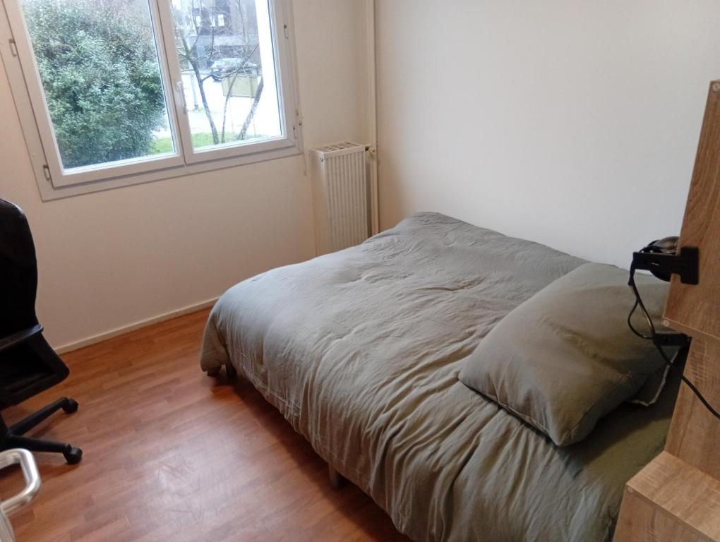 Appartement 3 pièces Saint Nazaire Ouest - 3