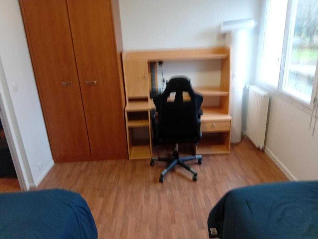 Appartement 3 pièces Saint Nazaire Ouest - 4
