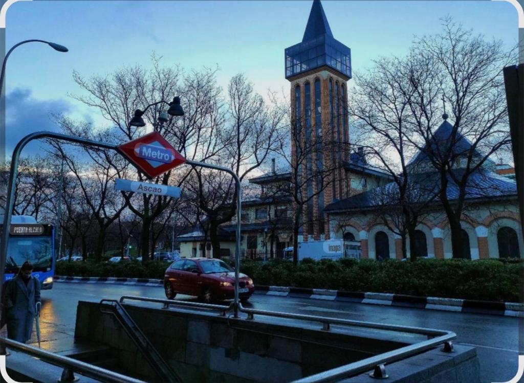 Aparta-estudio - 2
