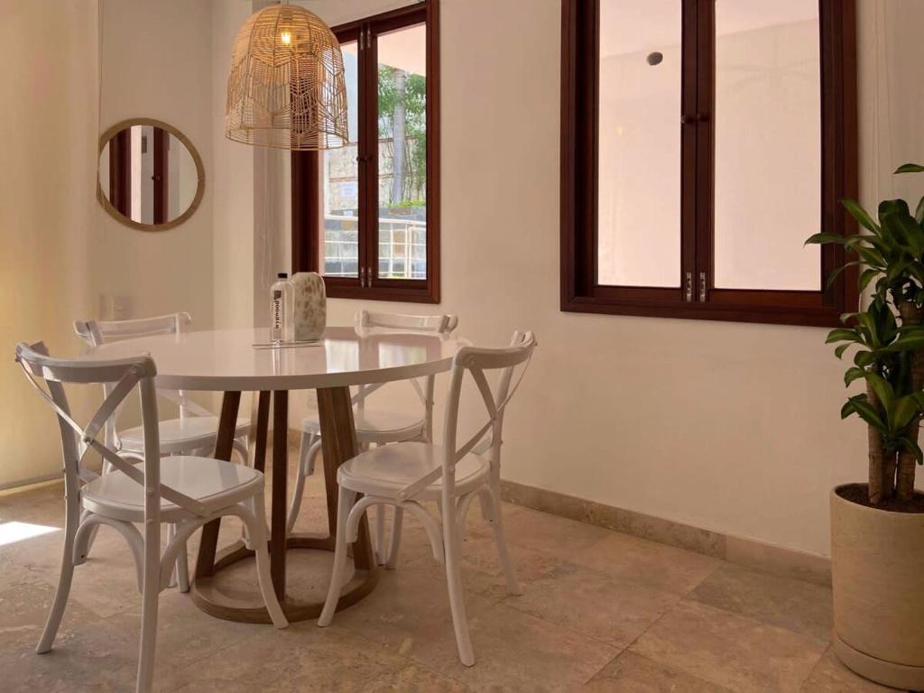 Virrey Luxury Aparments in Ciudad Amurallada - 5