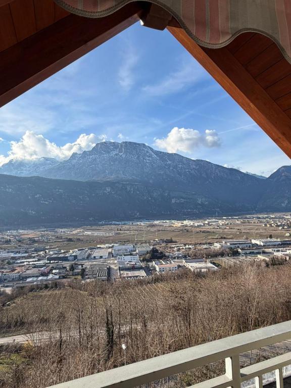 Mansarda del sole - 1