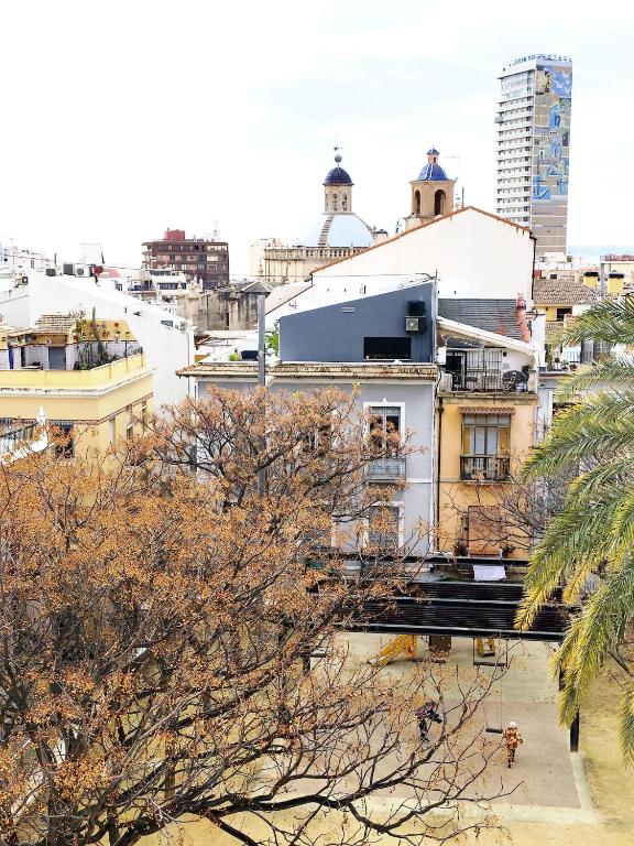 Apartamentos San Rafael 2 GAM - 1