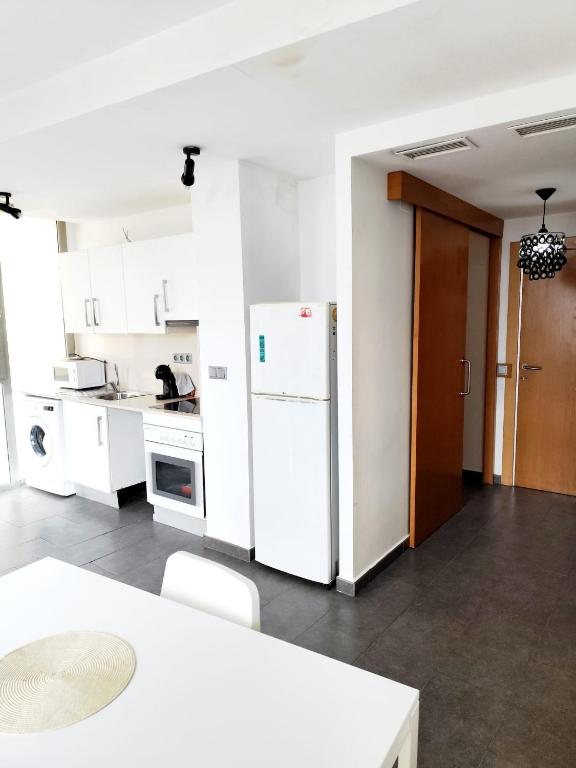 Apartamentos San Rafael 2 GAM - 3