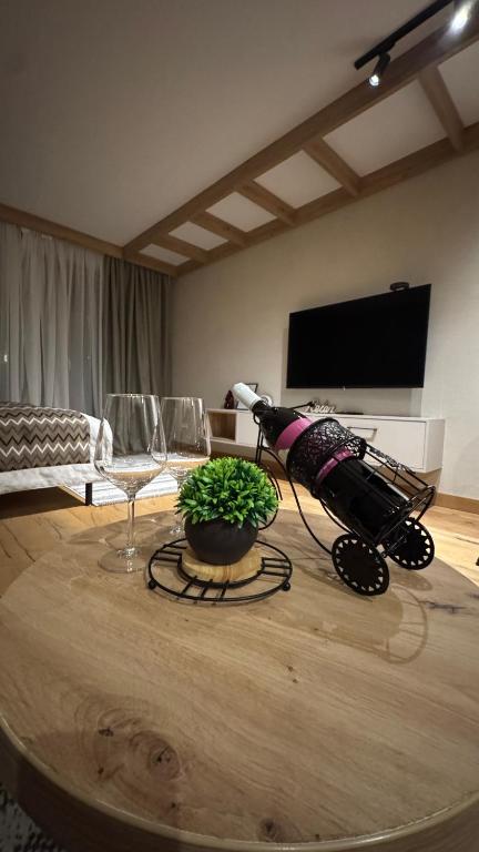 Studio Apartment C139 Jahorina Private host u sklopu Aparthotela VUČKO - 4