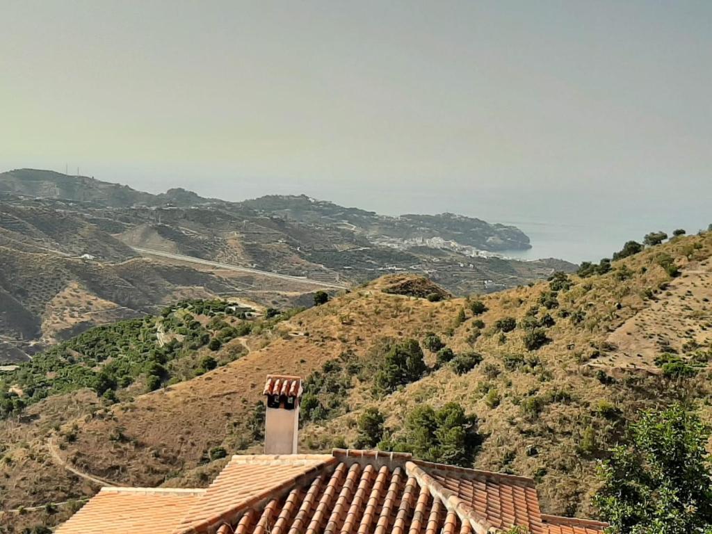 Villa Montesa - 1