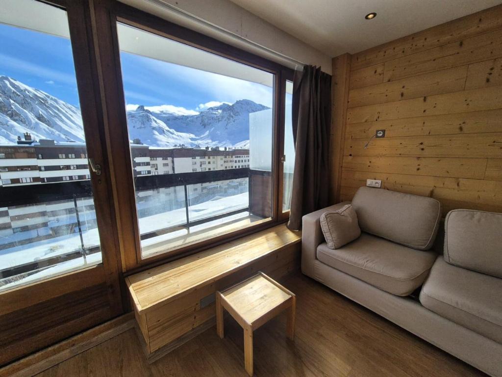 Résidence Bec Rouge - Appartement entièrement rénové·Pieds pistes·Balcon MAE-4094 - 2