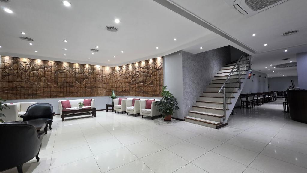 Hotel Neptuno - 1
