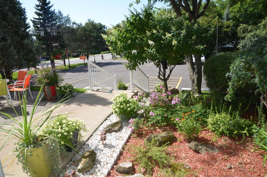 Motel Derfal photo