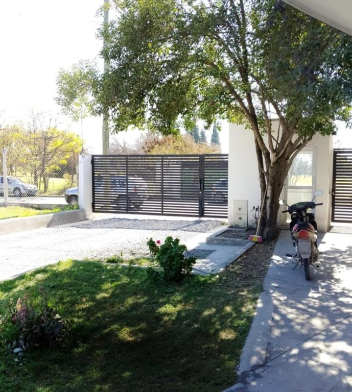 Monoambiente zona sur - 4