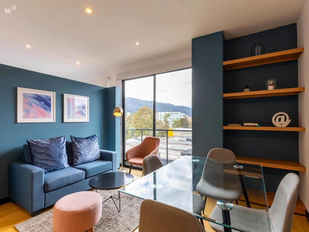 The Upper House in Virrey by Wynwood House - 3