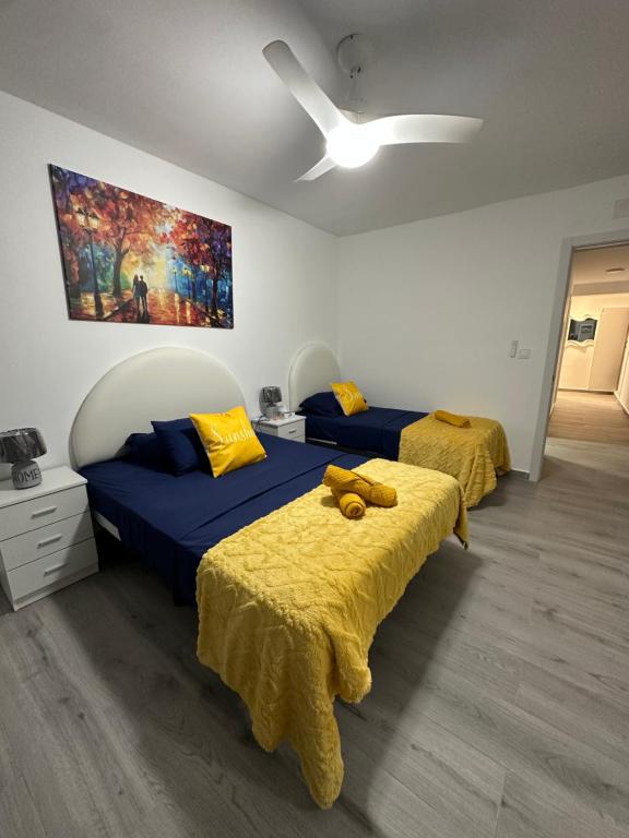 La Luna Apartment by the Sea - 5