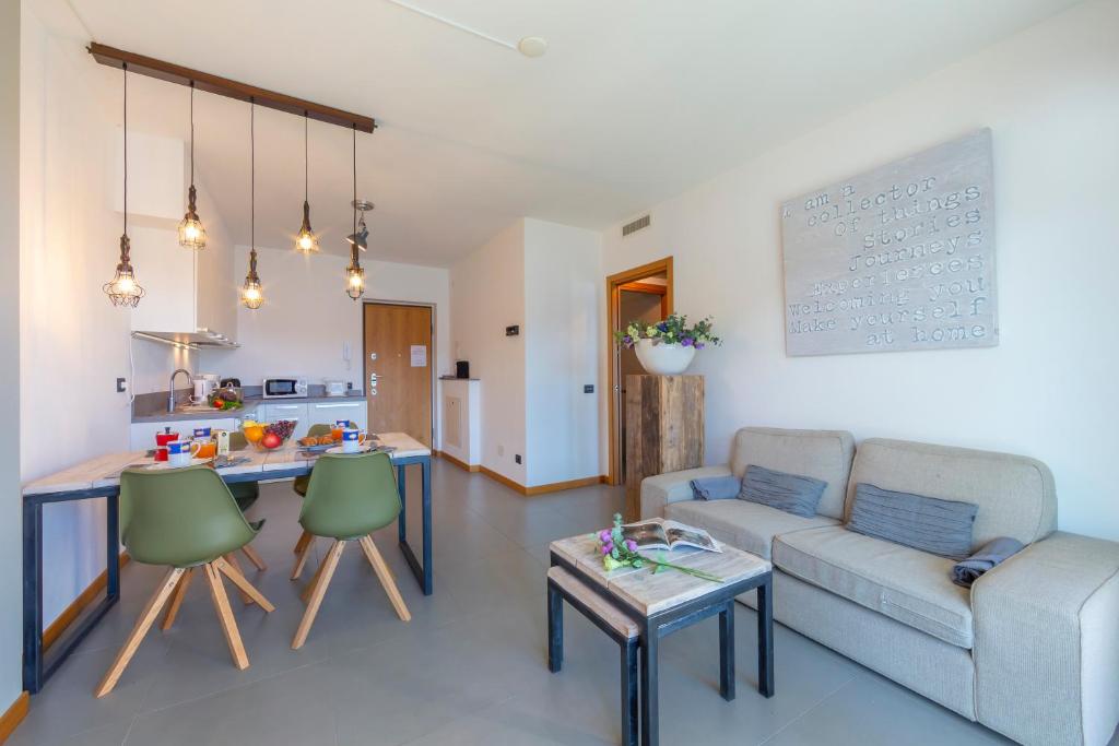 Residence degli Oleandri 2A - 5