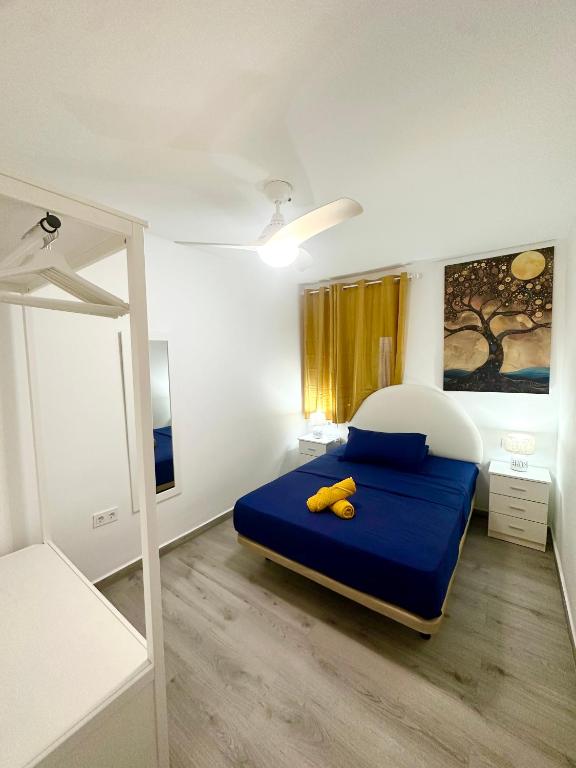 La Luna Apartment by the Sea - 3