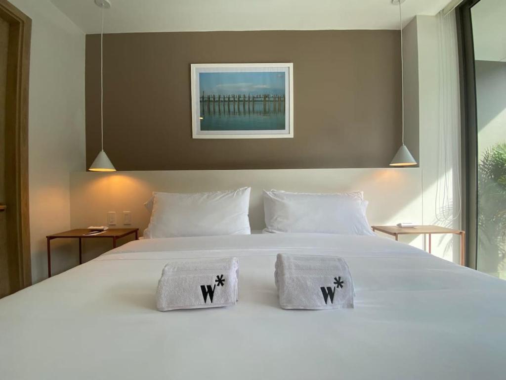 Manzanillo Bay Aparments by Wynwood House - 2