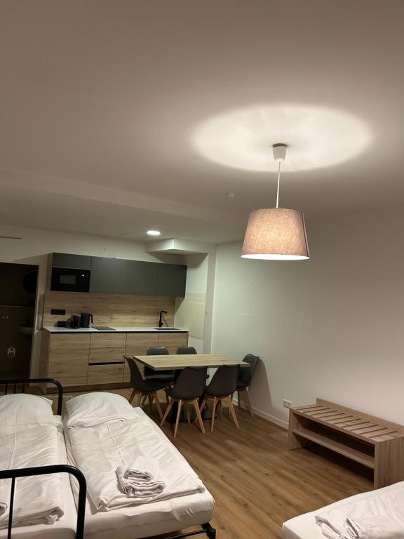 NB Apartments - 4