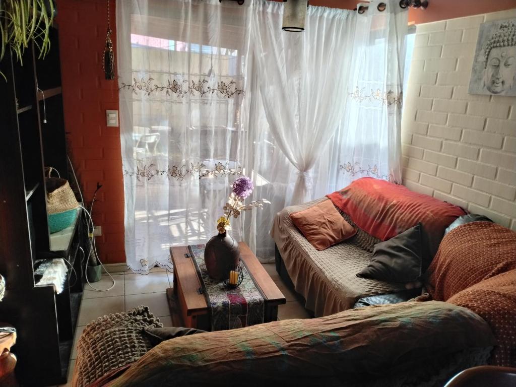 Jardines del Elqui - 4